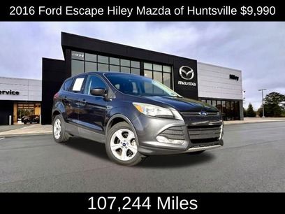 Used 2016 Ford Escape SE