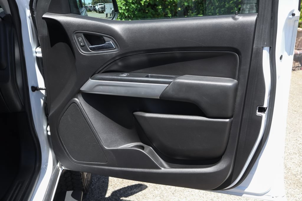 Used 2018 Chevrolet Colorado LT RWD image 33