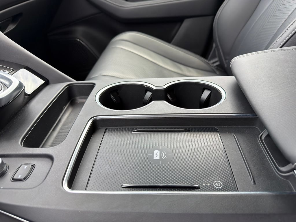 Certified 2026 Acura MDX w/ Technology Package FWD image 28