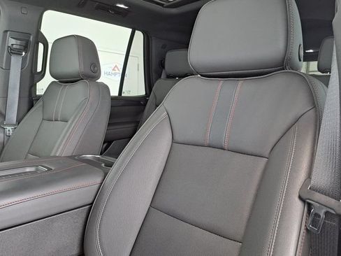 Used 2024 Chevrolet Tahoe RST w/ Luxury Package RWD image 27