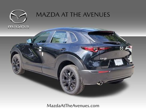 New 2026 MAZDA CX-30 AWD 2.5 S w/ Select Sport Pkg image 6
