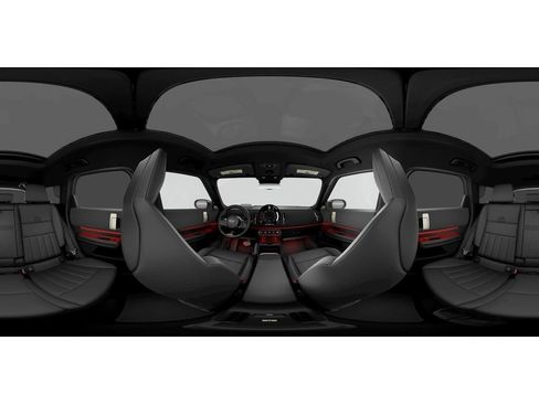 New 2027 MINI Cooper Countryman John Cooper Works AWD/4WD image 9
