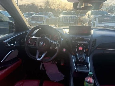 Used 2022 Acura RDX A-Spec image 13