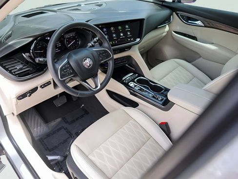 Used 2023 Buick Envision Avenir FWD image 13