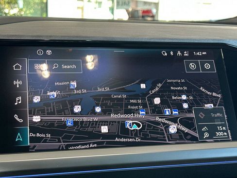 Certified 2023 Audi Q4 e-tron Prestige w/ Black Optic Package image 20