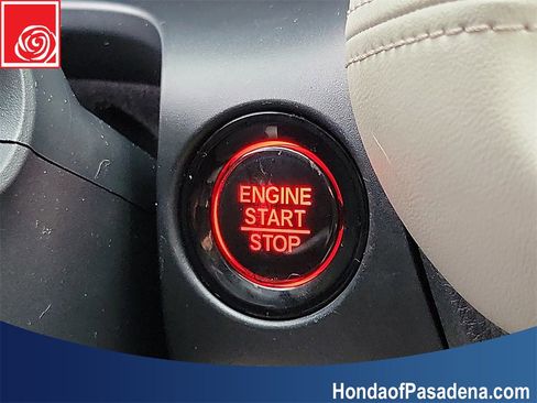 Used 2023 Honda HR-V LX image 17