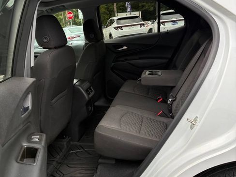 Used 2020 Chevrolet Equinox LT AWD/4WD image 23
