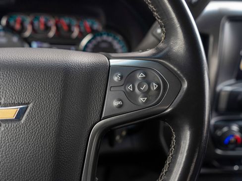 Used 2019 Chevrolet Silverado 1500 LT w/ All Star Edition image 22