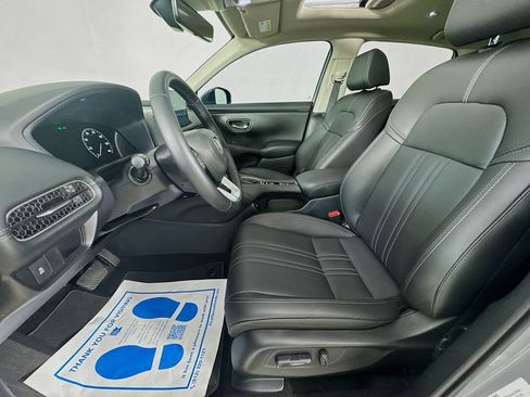 Used 2026 Honda HR-V EX-L image 27