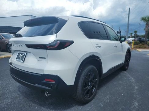 New 2026 MAZDA CX-5 2.5 S w/ Premium Plus Package AWD/4WD image 3