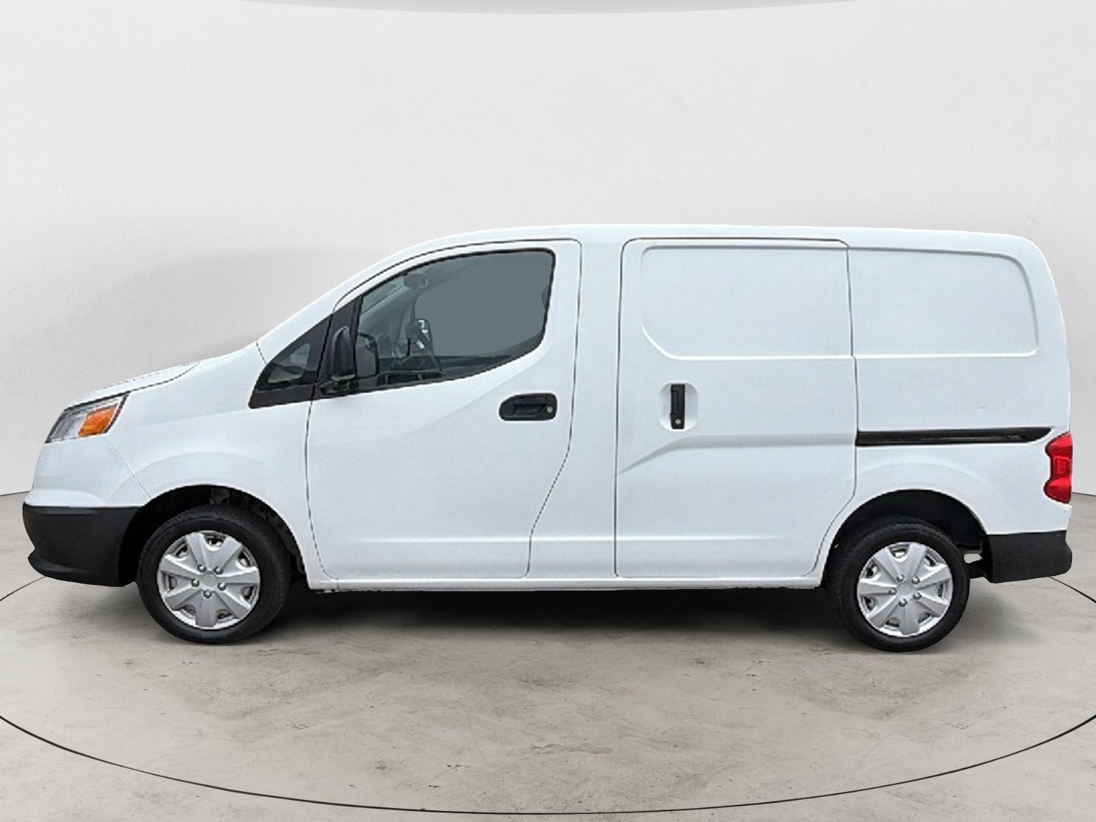 Used 2015 Chevrolet City Express LS FWD image 3