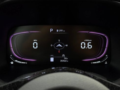 Used 2023 Kia Soul EX FWD image 21