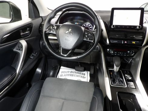 Used 2025 Mitsubishi Eclipse Cross SE AWD/4WD image 14