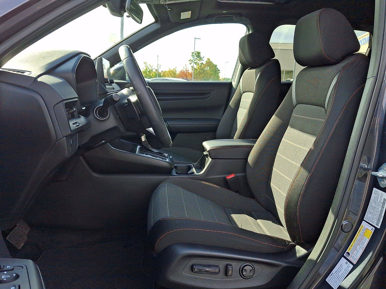 Used 2024 Honda CR-V Sport image 14