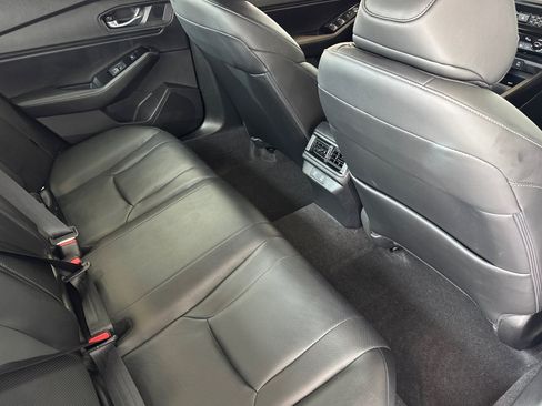 Used 2025 Honda Accord Touring image 32