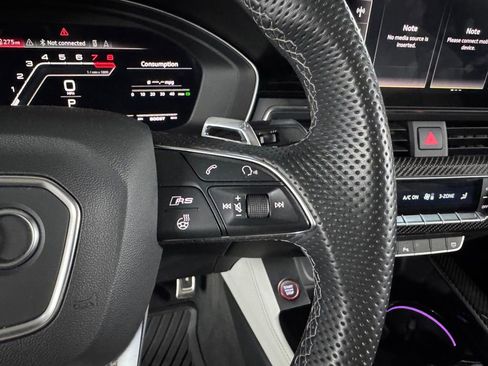 Used 2022 Audi RS 5 AWD/4WD image 27