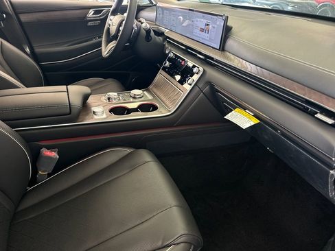 New 2026 Genesis GV80 2.5T Prestige image 17