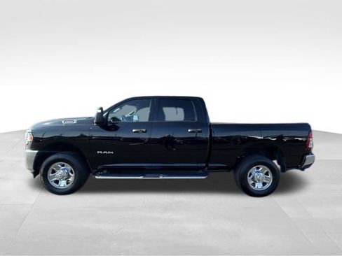 Used 2024 RAM 2500 Big Horn w/ Bed Utility Group image 3