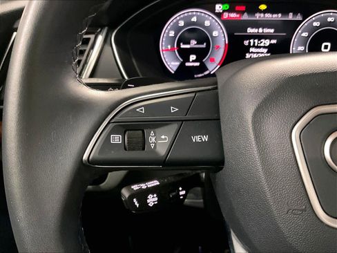Certified 2023 Audi Q5 2.0T Premium Plus w/ Premium Plus Package AWD/4WD image 19
