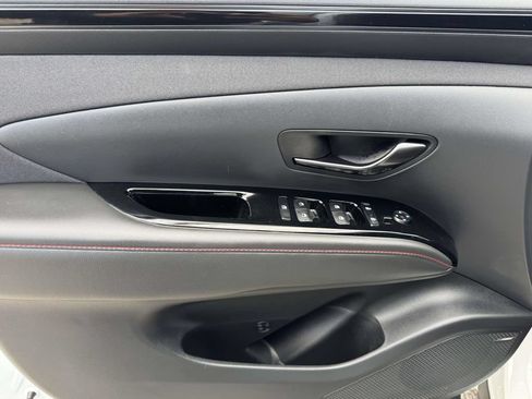 Used 2023 Hyundai Tucson N Line AWD/4WD image 17