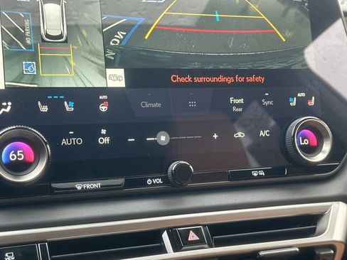 New 2026 Lexus RX 350h image 24