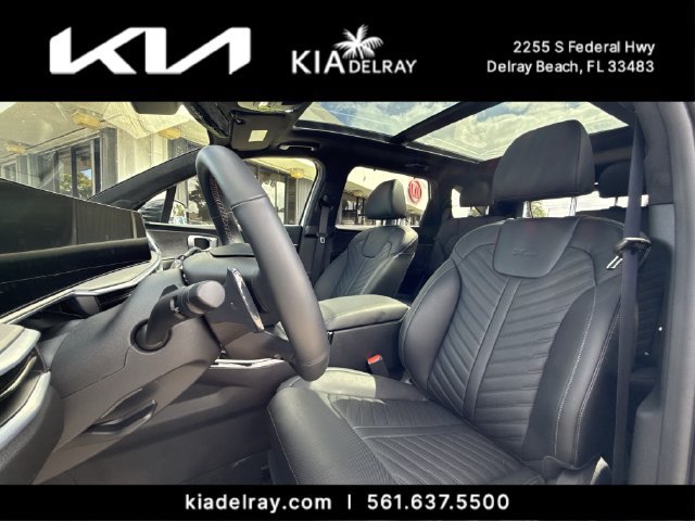 Used 2026 Kia Sorento SX Prestige AWD/4WD image 21
