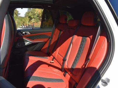 Used 2023 BMW X5 M w/ Competition Package image 30