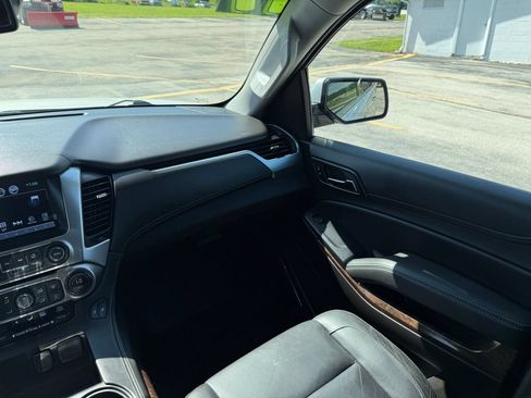 Used 2017 Chevrolet Tahoe LT AWD/4WD image 25