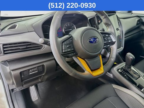 Certified 2026 Subaru Crosstrek 2.5i Wilderness AWD/4WD image 10
