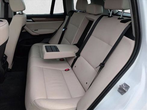 Used 2012 BMW X3 xDrive28i image 21