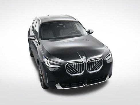 New 2026 BMW X3 xDrive30 w/ Convenience Package image 26