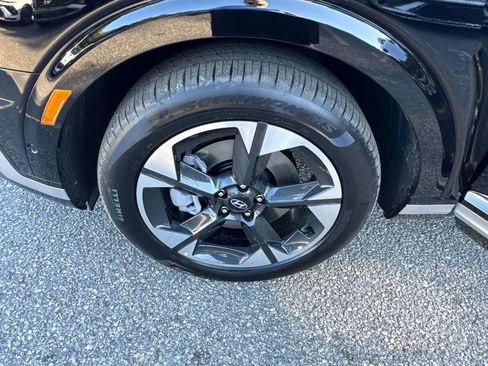 New 2026 Hyundai Palisade Limited FWD image 23