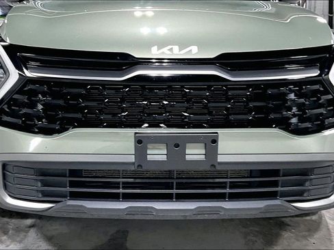 Used 2024 Kia Sportage X-Line w/ X-Line Premium Package image 38