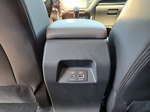 Certified 2024 Subaru Crosstrek 2.5i Limited w/ Crosstrek Mirror Package AWD/4WD image 26