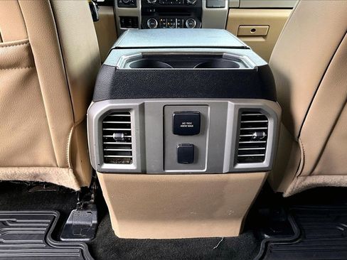 Used 2017 Ford F350 Lariat w/ Tow Technology Bundle image 14