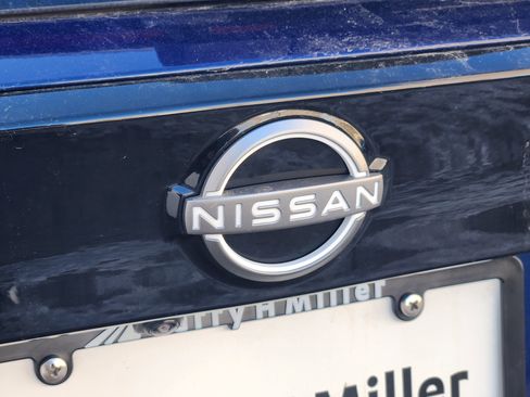 Used 2025 Nissan Kicks SV image 22