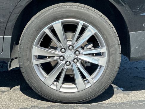 Used 2023 Cadillac XT5 Premium Luxury w/ Technology Package FWD image 46