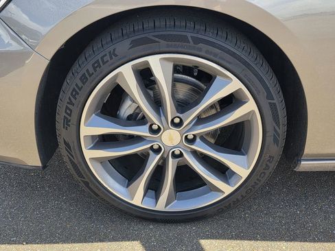 Used 2023 Chevrolet Malibu LT image 26