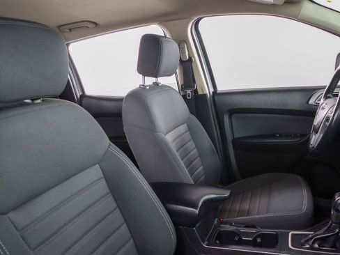 Used 2021 Ford Ranger XLT w/ Equipment Group 301A Mid image 27