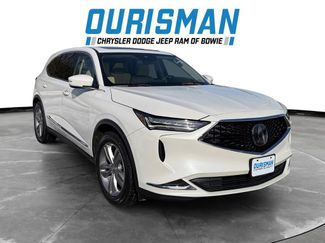 Used 2022 Acura MDX 3.5L video 1