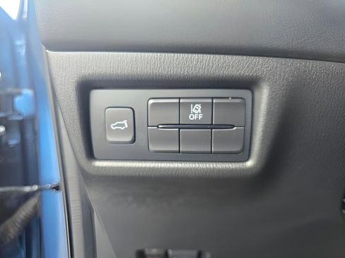 Used 2022 MAZDA CX-5 AWD 2.5 S w/ Premium Package image 15