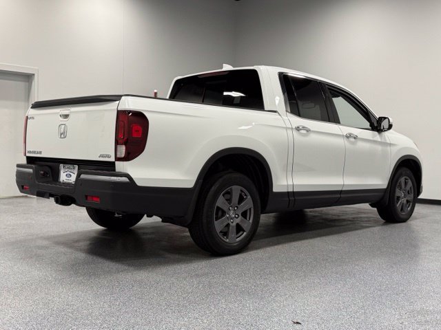 Used 2020 Honda Ridgeline RTL-E image 8