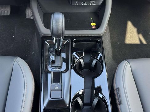 New 2026 Subaru Forester Sport image 23