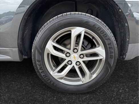 Used 2017 Chevrolet Equinox Premier w/ Enhanced Convenience Package FWD image 13