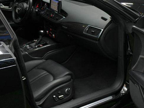 Used 2018 Audi RS 7 Performance image 50