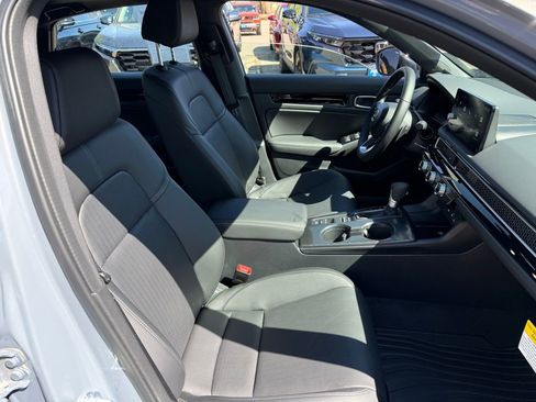 Certified 2026 Honda Civic Sport Touring image 19