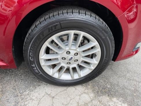 Used 2019 Ford Flex SEL FWD image 16
