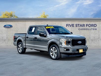 Used 2020 Ford F150 XL w/ Equipment Group 101A Mid