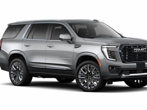 New 2026 GMC Yukon Denali Ultimate image 54