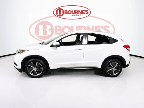 Used 2022 Honda HR-V EX image 7